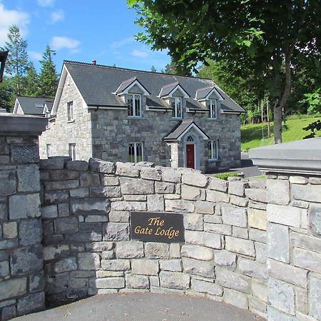 Gate Lodge B&B Portumna Exterior foto