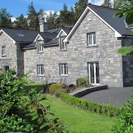 Gate Lodge B&B Portumna Exterior foto