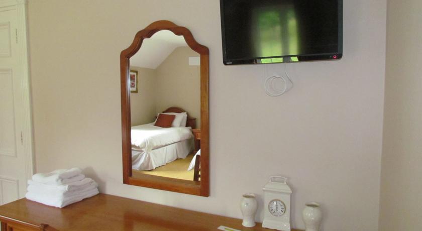 Gate Lodge B&B Portumna Habitación foto