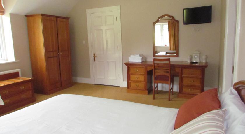 Gate Lodge B&B Portumna Habitación foto