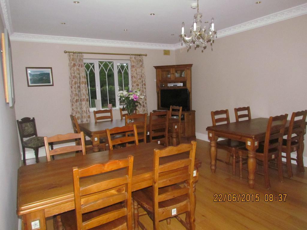 Gate Lodge B&B Portumna Exterior foto
