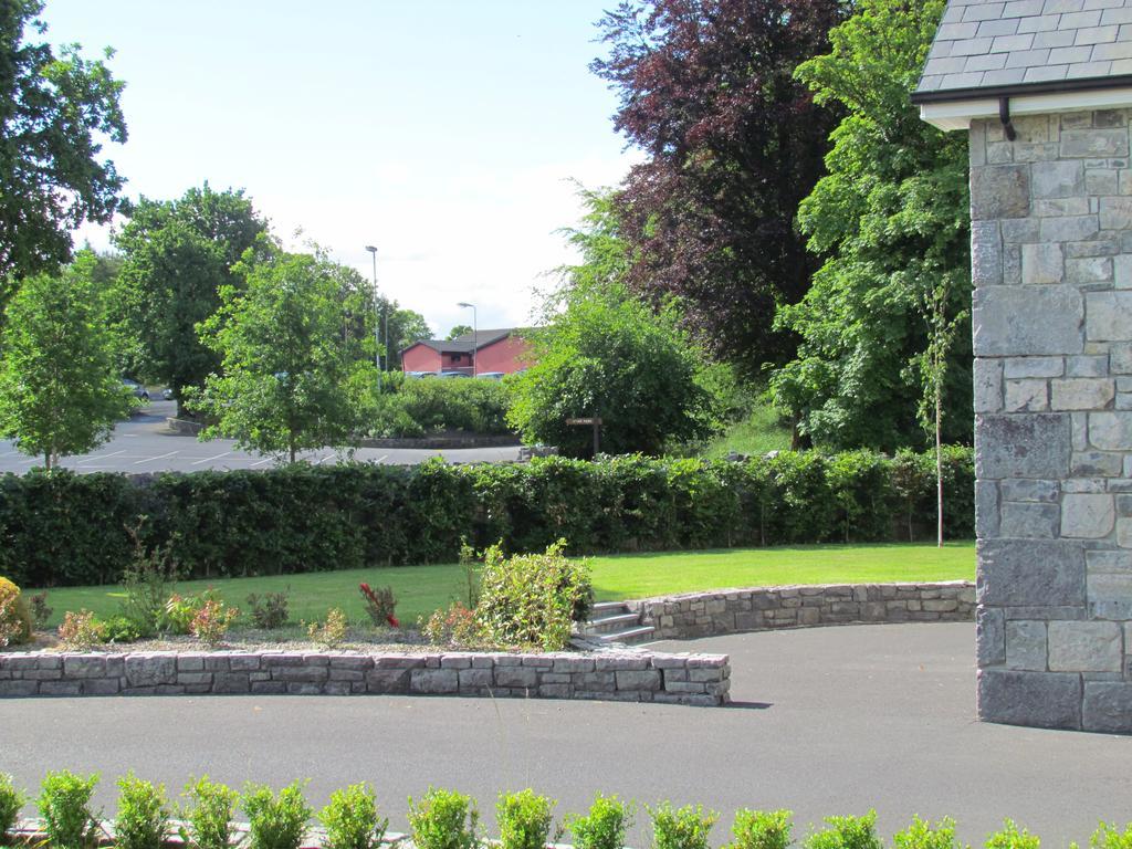 Gate Lodge B&B Portumna Exterior foto